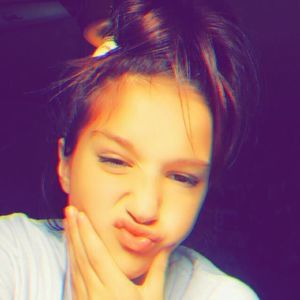 Meet your Posher, Miranda